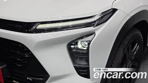Chevrolet Trax, 2024 — миниатюра 8