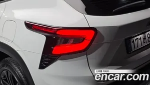 Chevrolet Trax, 2024 — миниатюра 9