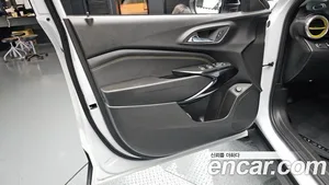 Chevrolet Trax, 2024 — миниатюра 14