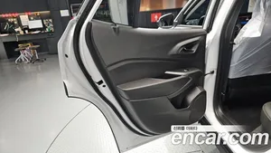 Chevrolet Trax, 2024 — миниатюра 15
