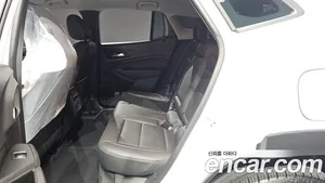 Chevrolet Trax, 2024 — миниатюра 16