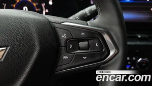 Chevrolet Trax, 2024 — миниатюра 29
