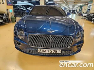 Bentley Continental, 2023 — миниатюра 3