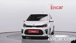 Kia morning, 2017 — миниатюра 3