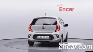 Kia morning, 2017 — миниатюра 4