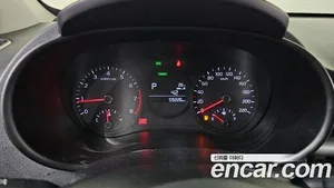 Kia morning, 2017 — миниатюра 8