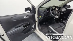 Kia morning, 2017 — миниатюра 10