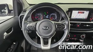 Kia morning, 2017 — миниатюра 13