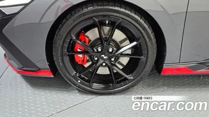 Hyundai Avante, 2025 — миниатюра 5
