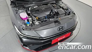 Hyundai Avante, 2025 — миниатюра 6