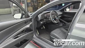 Hyundai Avante, 2025 — миниатюра 11