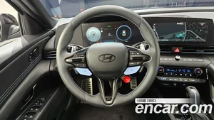 Hyundai Avante, 2025 — миниатюра 14
