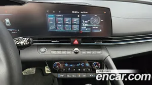 Hyundai Avante, 2025 — миниатюра 15