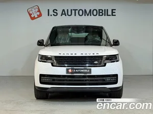 Land Rover Range Rover, 2026 — миниатюра 2