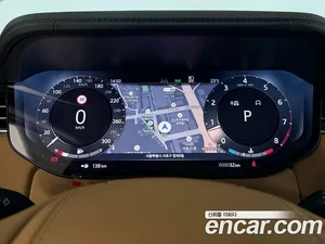 Land Rover Range Rover, 2026 — миниатюра 4