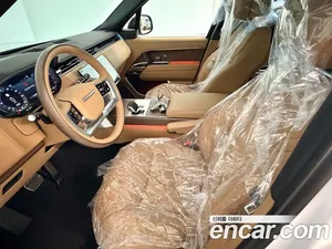 Land Rover Range Rover, 2026 — миниатюра 6