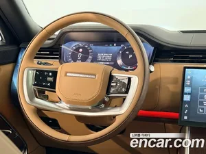 Land Rover Range Rover, 2026 — миниатюра 8