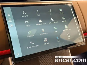 Land Rover Range Rover, 2026 — миниатюра 10