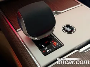 Land Rover Range Rover, 2026 — миниатюра 12