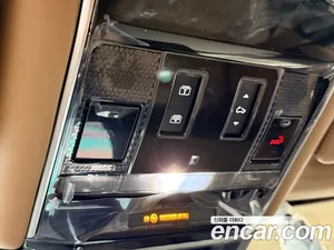 Land Rover Range Rover, 2026 — миниатюра 15