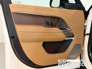 Land Rover Range Rover, 2026 — миниатюра 16