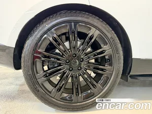 Land Rover Range Rover, 2026 — миниатюра 19