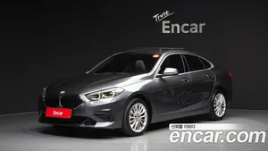 BMW 2-Series, 2020 — миниатюра 1
