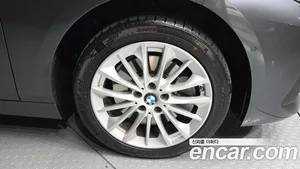 BMW 2-Series, 2020 — миниатюра 5