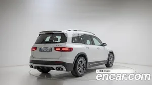 Mercedes-Benz GLB-Class, 2025 — миниатюра 2