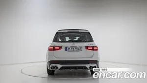 Mercedes-Benz GLB-Class, 2025 — миниатюра 4