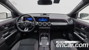 Mercedes-Benz GLB-Class, 2025 — миниатюра 7