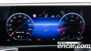 Mercedes-Benz GLB-Class, 2025 — миниатюра 8