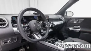 Mercedes-Benz GLB-Class, 2025 — миниатюра 13