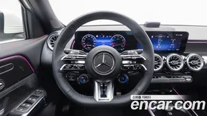 Mercedes-Benz GLB-Class, 2025 — миниатюра 20