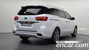 Kia Carnival, 2018 — миниатюра 2