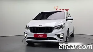 Kia Carnival, 2018 — миниатюра 3