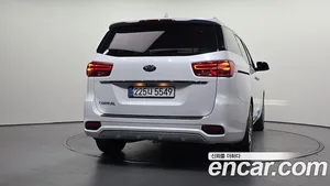 Kia Carnival, 2018 — миниатюра 4
