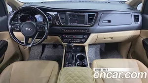 Kia Carnival, 2018 — миниатюра 7