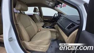 Kia Carnival, 2018 — миниатюра 10