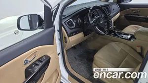 Kia Carnival, 2018 — миниатюра 11