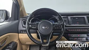 Kia Carnival, 2018 — миниатюра 14