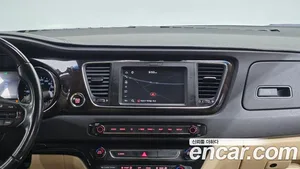 Kia Carnival, 2018 — миниатюра 16