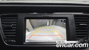 Kia Carnival, 2018 — миниатюра 17