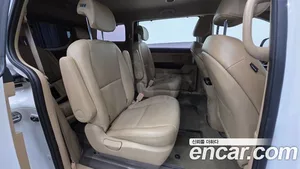 Kia Carnival, 2018 — миниатюра 19