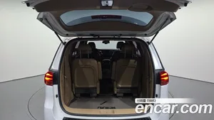 Kia Carnival, 2018 — миниатюра 20