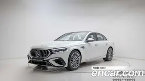 Mercedes-Benz E-Class, 2025 — миниатюра 1