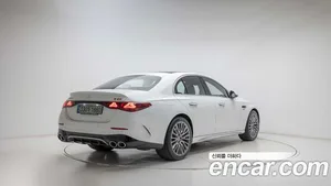 Mercedes-Benz E-Class, 2025 — миниатюра 2