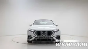Mercedes-Benz E-Class, 2025 — миниатюра 3