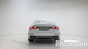 Mercedes-Benz E-Class, 2025 — миниатюра 4