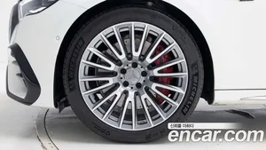 Mercedes-Benz E-Class, 2025 — миниатюра 5